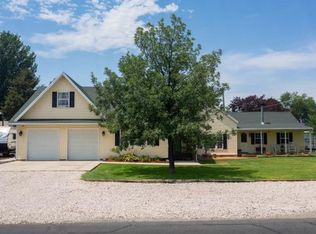 2489 N 4425 W, Plain City, UT 84404
