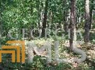 36 Willows Dr, Cleveland, GA 30528