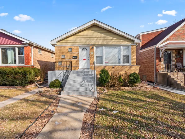 4635 S Keating Ave, Chicago, IL 60632