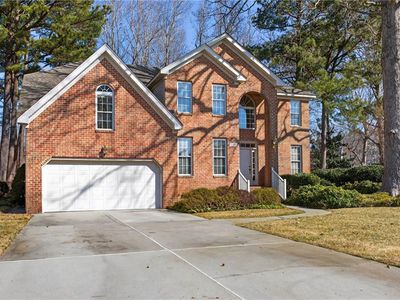 1308 Meggett Dr, Chesapeake, VA, 23322