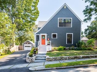 32 Federal St, Reading, MA 01867