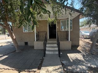 180 San Pedro St, Mc Farland, CA 93250