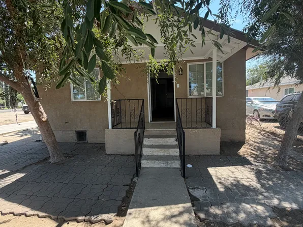 180 San Pedro St, Mc Farland, CA 93250