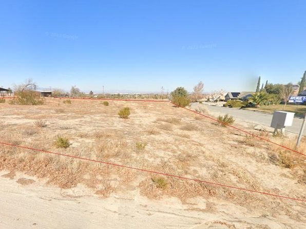 Pearblossom Hwy, Palmdale, CA 93552