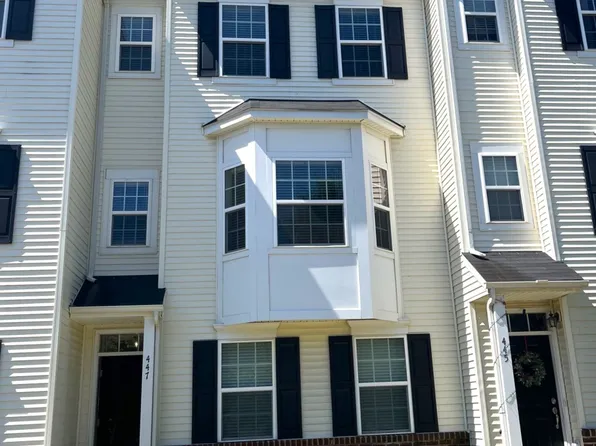 447 Toftrees Dr, Middletown, DE 19709