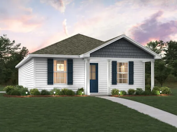 1657 Trout Dr, Defuniak Springs, FL 32433