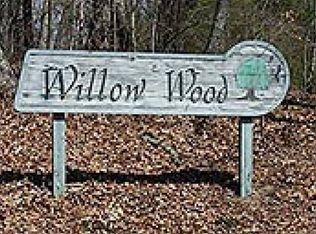 101 Silent Springs Rd, Candler, NC 28715