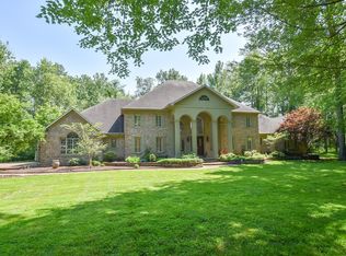1101 Suwannee Dr, Evansville, IN 47725
