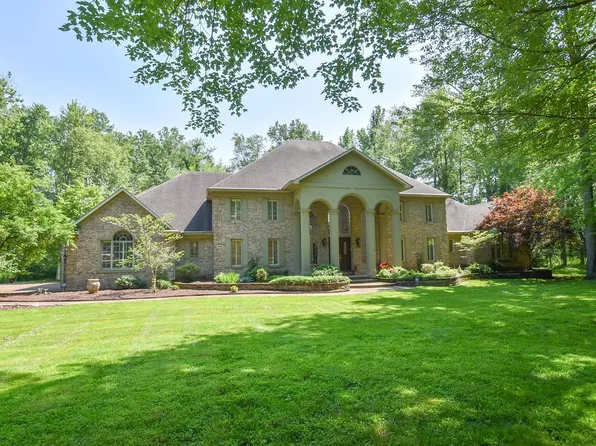 1101 Suwannee Dr, Evansville, IN 47725