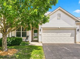 11724 Tanglewood Ln, Huntley, IL 60142