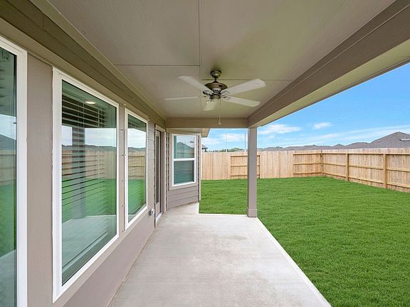 Porch