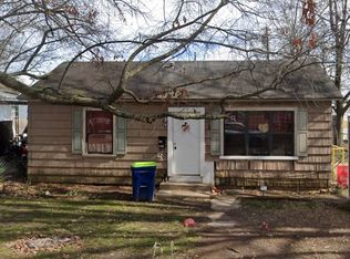 404 N Rice St, Brinkley, AR 72021