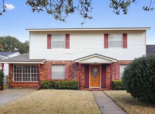 4025 Camphor St, Marrero, LA 70072