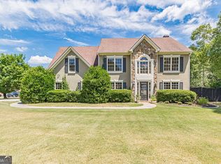 1211 Embassy Ct, Powder Springs, GA 30127