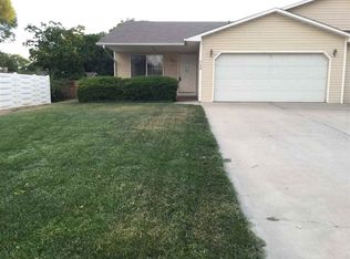 513 Amys Way UNIT A, Grand Junction, CO 81504