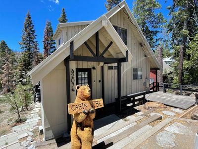 42074 Madrone Ln, Shaver Lake, CA, 93664