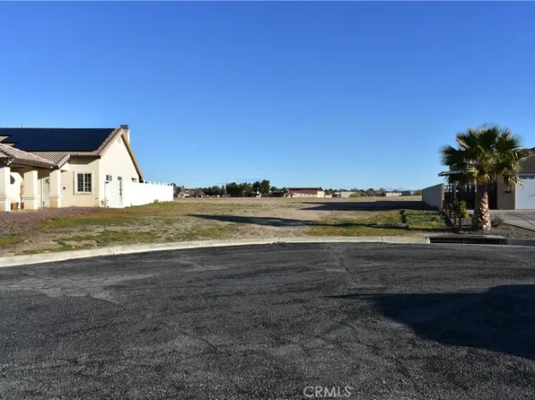 14988 Rivers Edge Rd Lot 75, Helendale, CA 92342