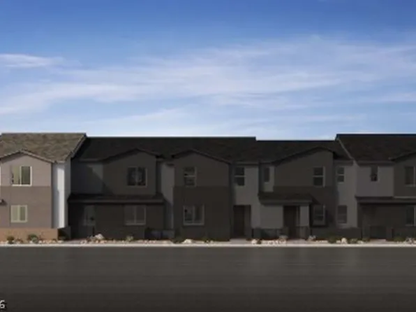 8454 Bayside Bluff Ave, Las Vegas, NV 89149