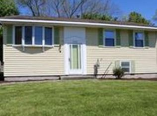 126 Nashoba Dr, Marlborough, MA 01752