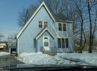 3723 Blanche Ave, Cleveland, OH 44118