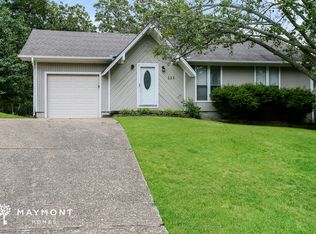 123 Almond Cv, Sherwood, AR 72120