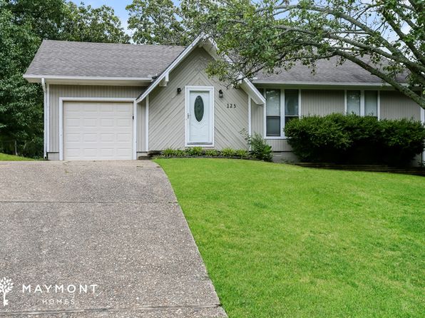 123 Almond Cv
