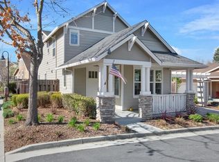 3 Buckhorn Ct, San Rafael, CA 94903