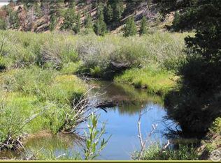 Sand Creek Park, Livermore, CO 80536
