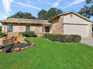 17127 Ranch Country Rd, Hockley, TX 77447