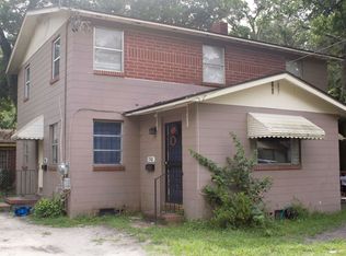 1743 Hiram St, Jacksonville, FL 32209