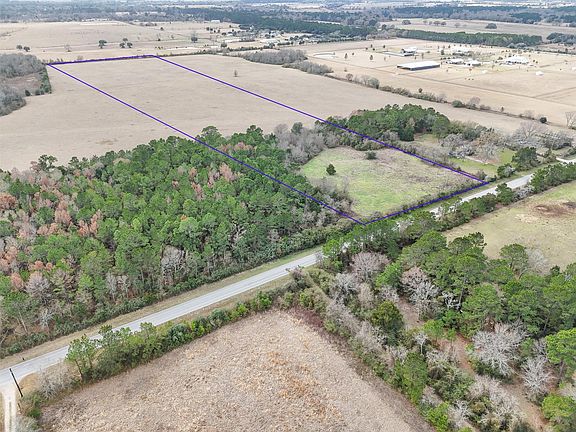 3rd image of Tbd Hegar Rd