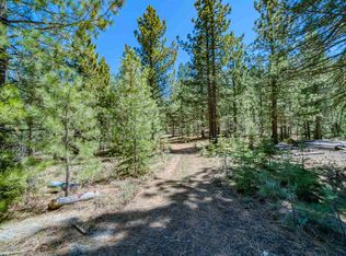 286 Pinehaven Ln, Portola, CA 96122