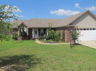 219 Eagles Nest Ln, Oxford, MS 38655