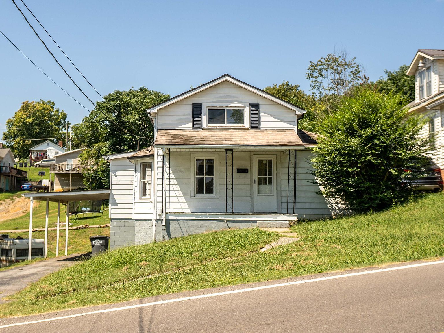 1220 Fairview Ave, Kingsport, TN 37660 Zillow
