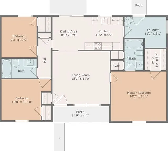 10677 Silver Creek Dr — Photo 23