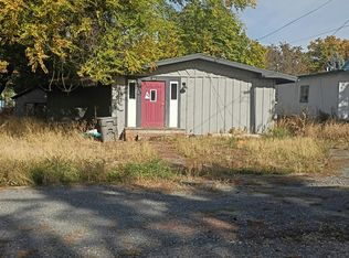 651 E Dominion Ave, Colville, WA 99114