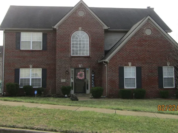 100 Old Post Rd, Paris, KY 40361