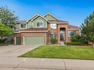 5656 S Ventura Ct, Centennial, CO 80015