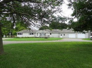 W2589 County Road G #G, Seymour, WI 54165