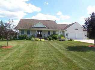 4433 Frances Rd, Clio, MI 48420