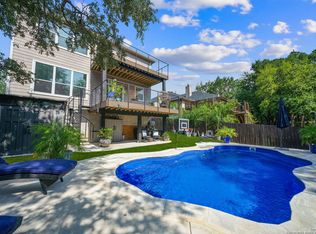 719 Stable Glen Dr, San Antonio, TX 78245
