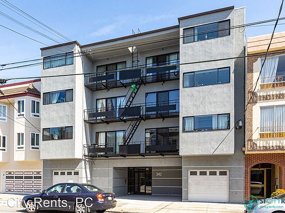 2nd image of 342 24th Ave #103