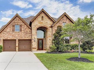 3618 Winding Point Ln, Katy, TX 77494
