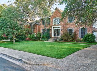 9101 Middlebie Dr, Austin, TX 78750