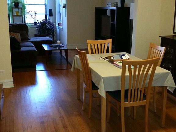 4th image of 4128 N Pulaski Rd #3S