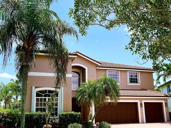 340 SW 167th Ave, Pembroke Pines, FL 33027