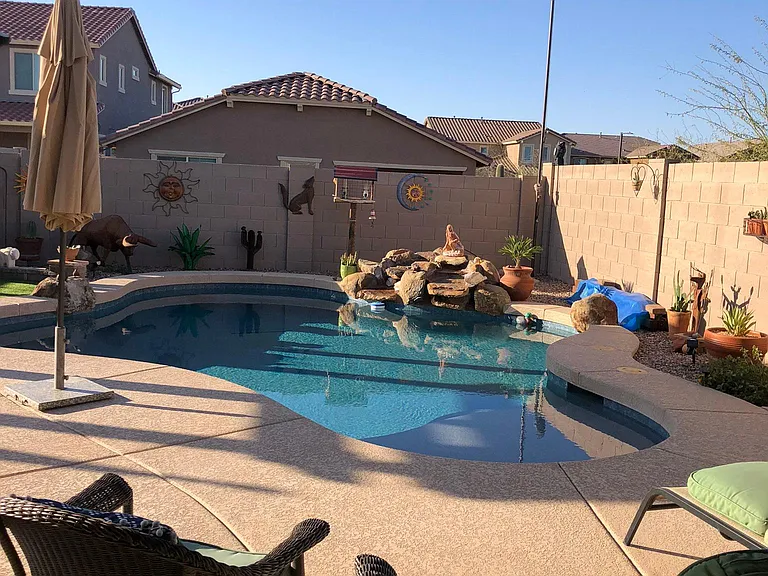 4155 W Acorn Valley Trl — Photo 15
