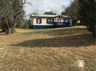 205 Carter Hills Ln, Weatherford, TX 76085