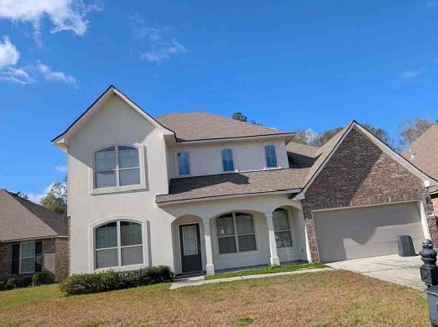 Property Front View