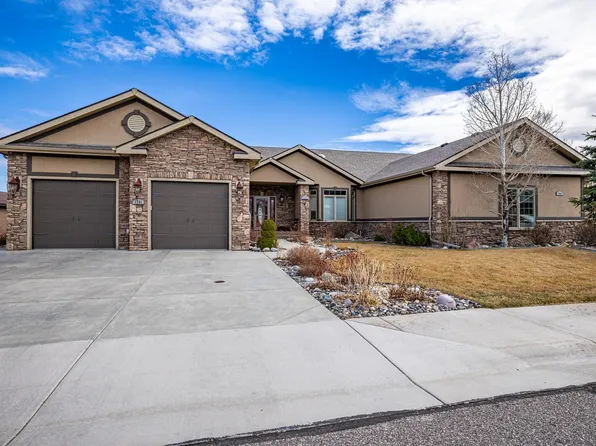 1731 Blue Spruce Dr, Casper, WY 82609